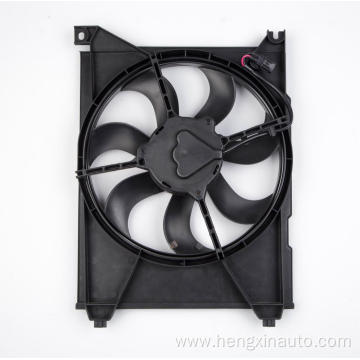 97730-38000 97730-38001 Hyundai Sonata A/C Fan Cooling Fan
